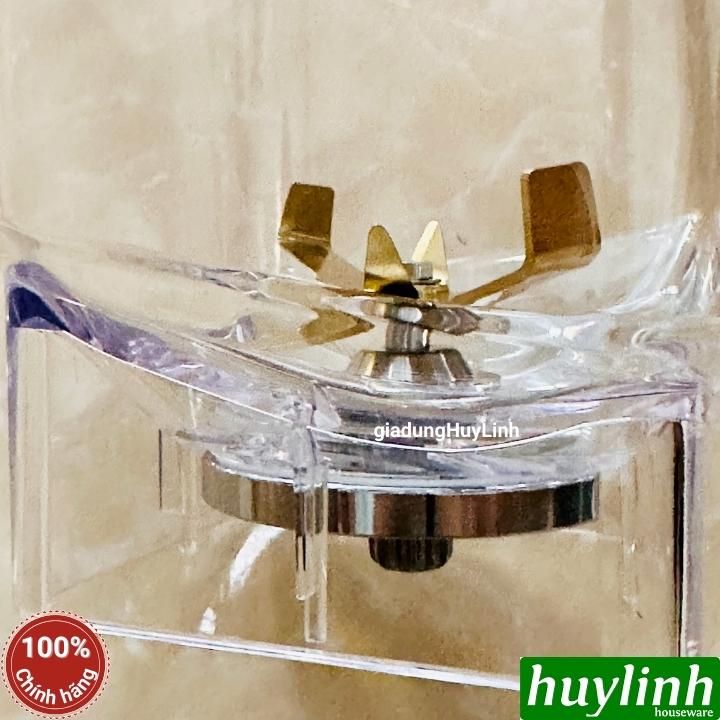 Lưỡi dao thay thế cho máy xay Promix PM-911B - Phụ kiện - Hàng chính hãng