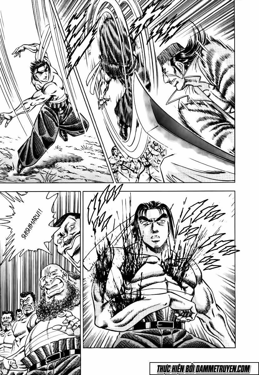 akakatsuki!! otokojuku - seinen yo, taishi wo idake chapter 15 16