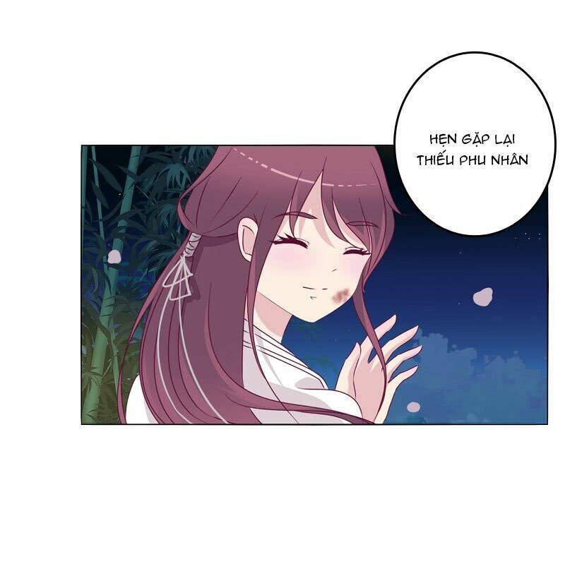 tướng quân mời ra trận chapter 26 19