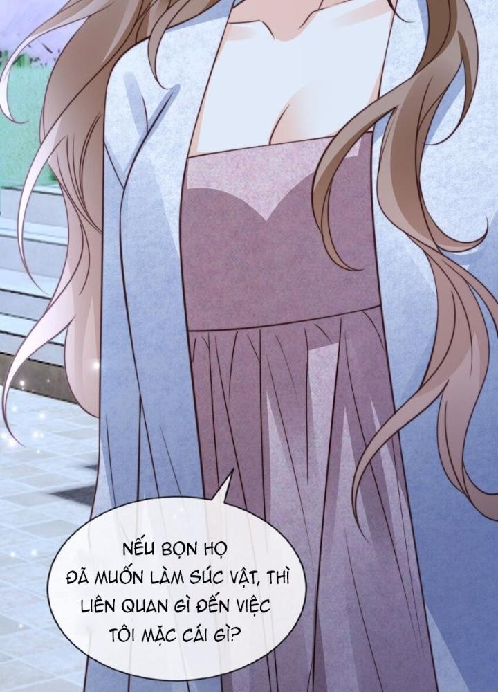 nữ phụ tiểu thuyết cẩu huyết, cô không làm nữa chapter 54 55