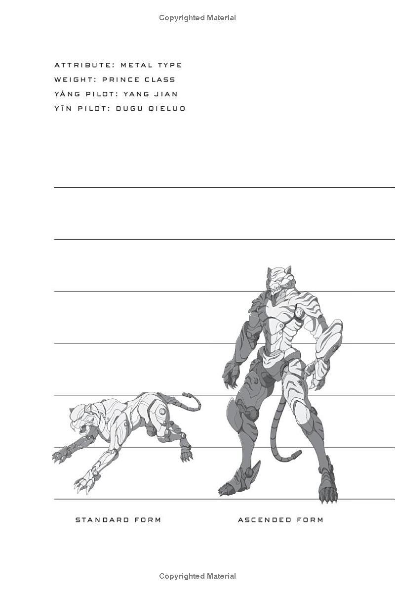 Sách ngoại văn: Iron Widow