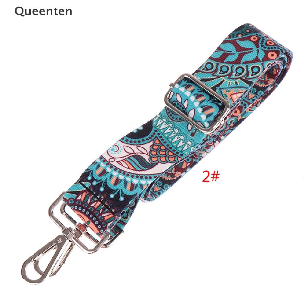 Queenten Bag Handle Bag Strap Removable Handbag Accessories Bag Strap Adjustable Straps QT