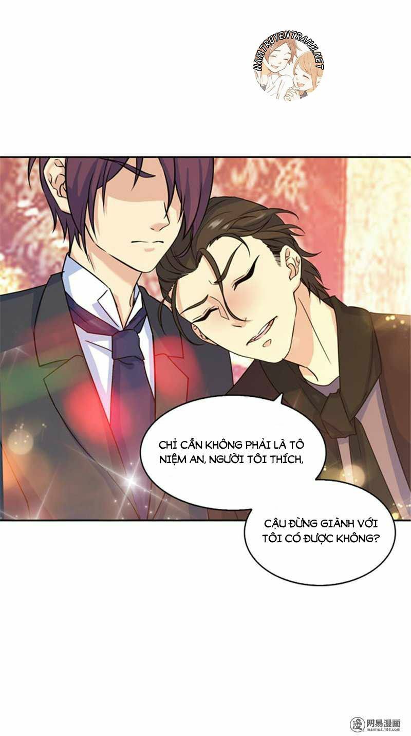 cô vợ siêu mẫu của cố thiếu chapter 77 11