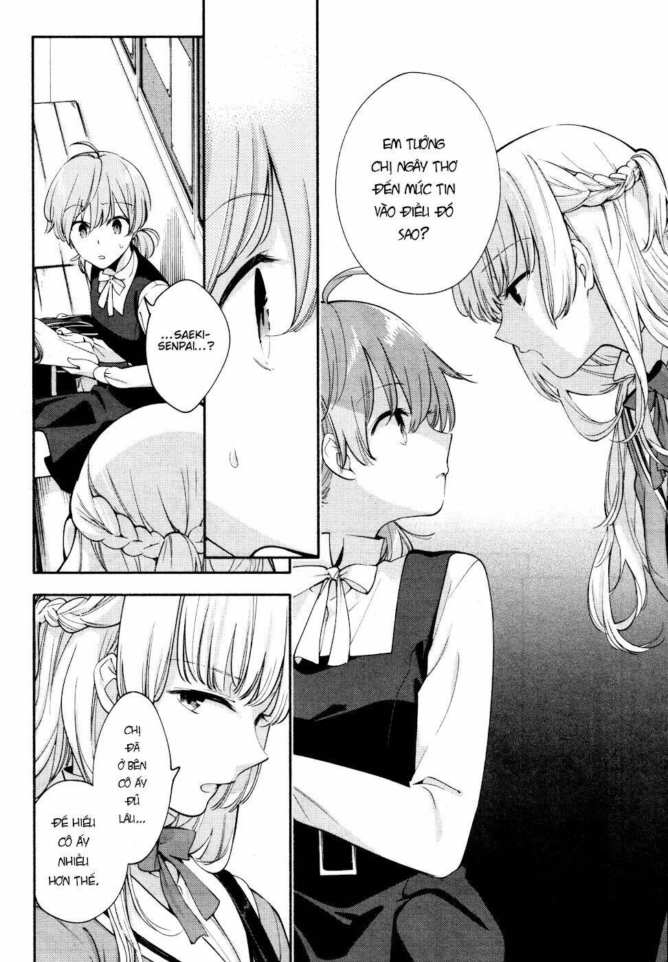 người đặc biệt ấy chính là tôi chapter 10 9