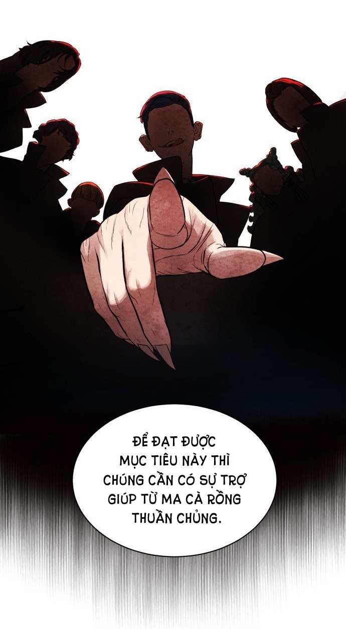 bạch huyết - white blood chapter 7 56