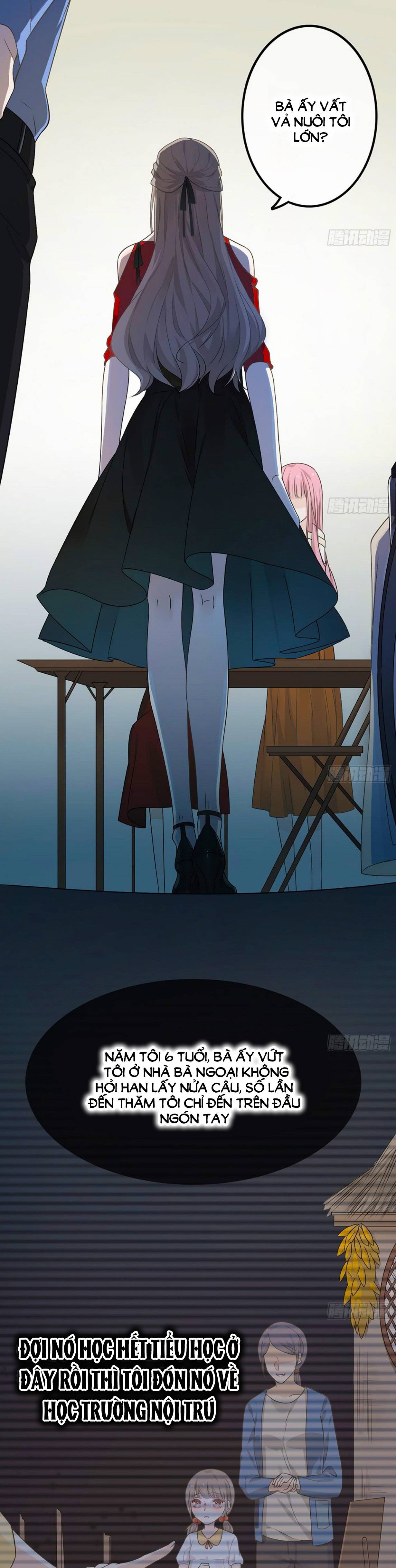 hai cách tìm gặp người yêu chapter 20 7