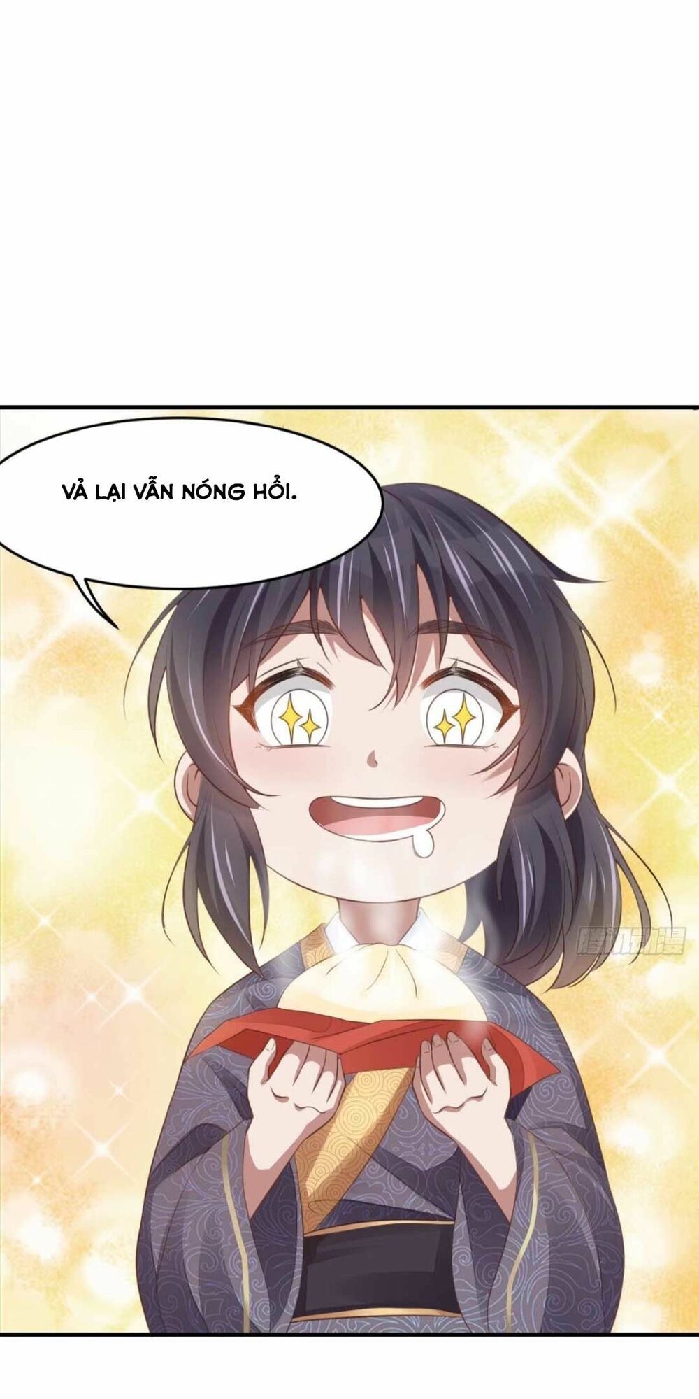 thuần hóa ba ba bạo quân chapter 22 12