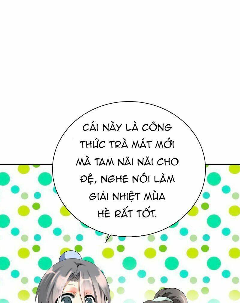 điền viên mật sủng: cô vợ nóng bỏng chapter 11 17