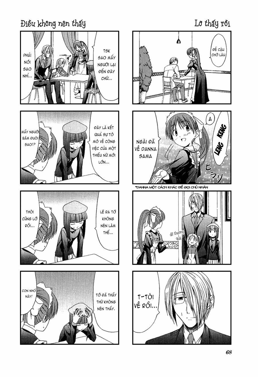 doujin work chapter 8 4