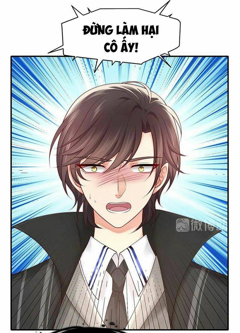 nam thần truy thê chỉ nam chapter 118.1 4