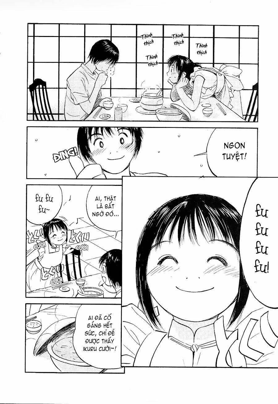 người tình chapter 19 13