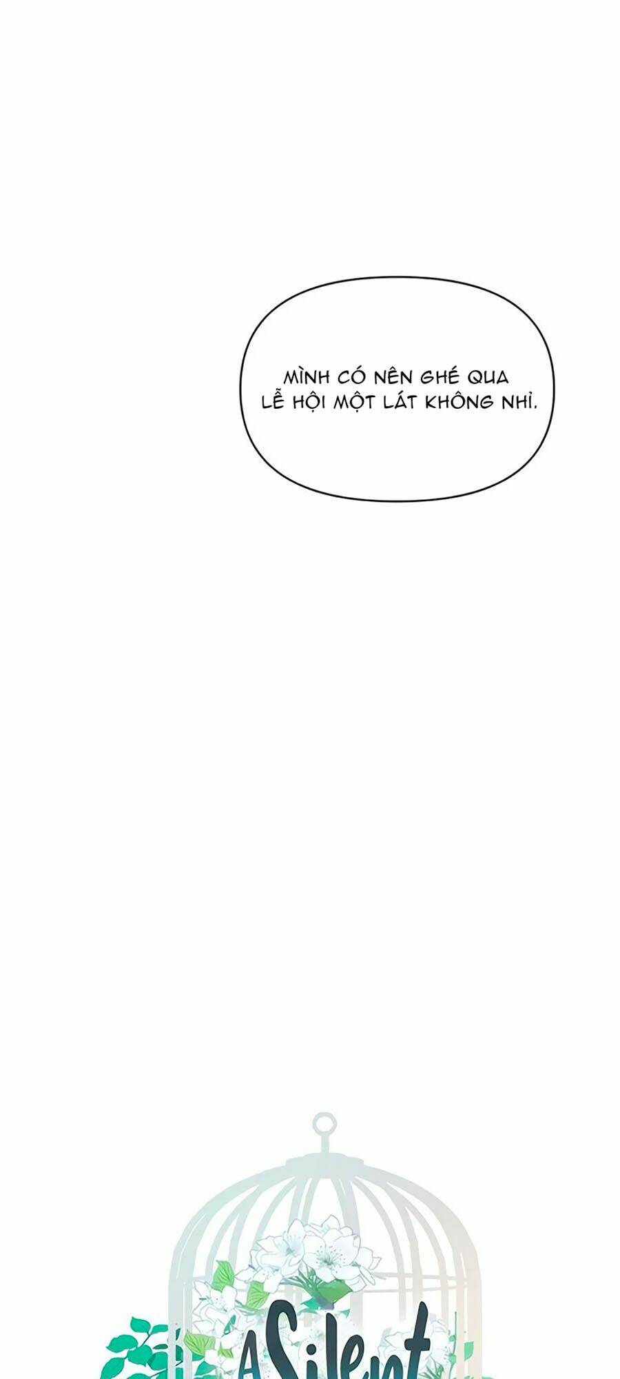 khu vườn câm lặng chapter 12 18