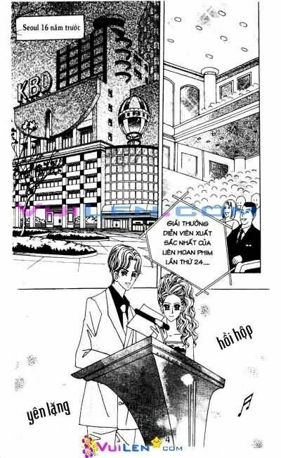 chạm mặt thần tượng chapter 1 4