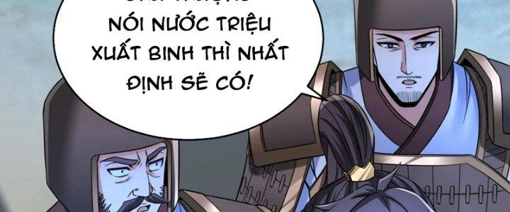đại tần, ta là con tần thủy hoàng, giết địch thành thần chapter 27 225