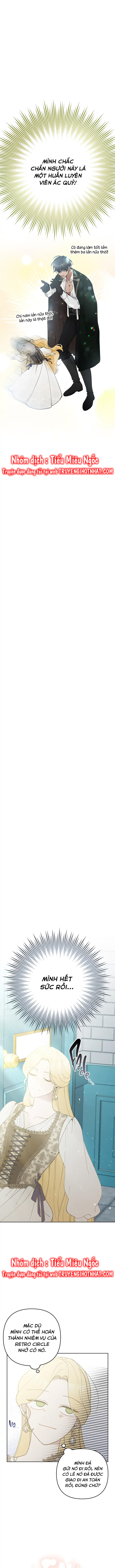 đừng đến cửa hàng của ác nữ phản diện chapter 47 8