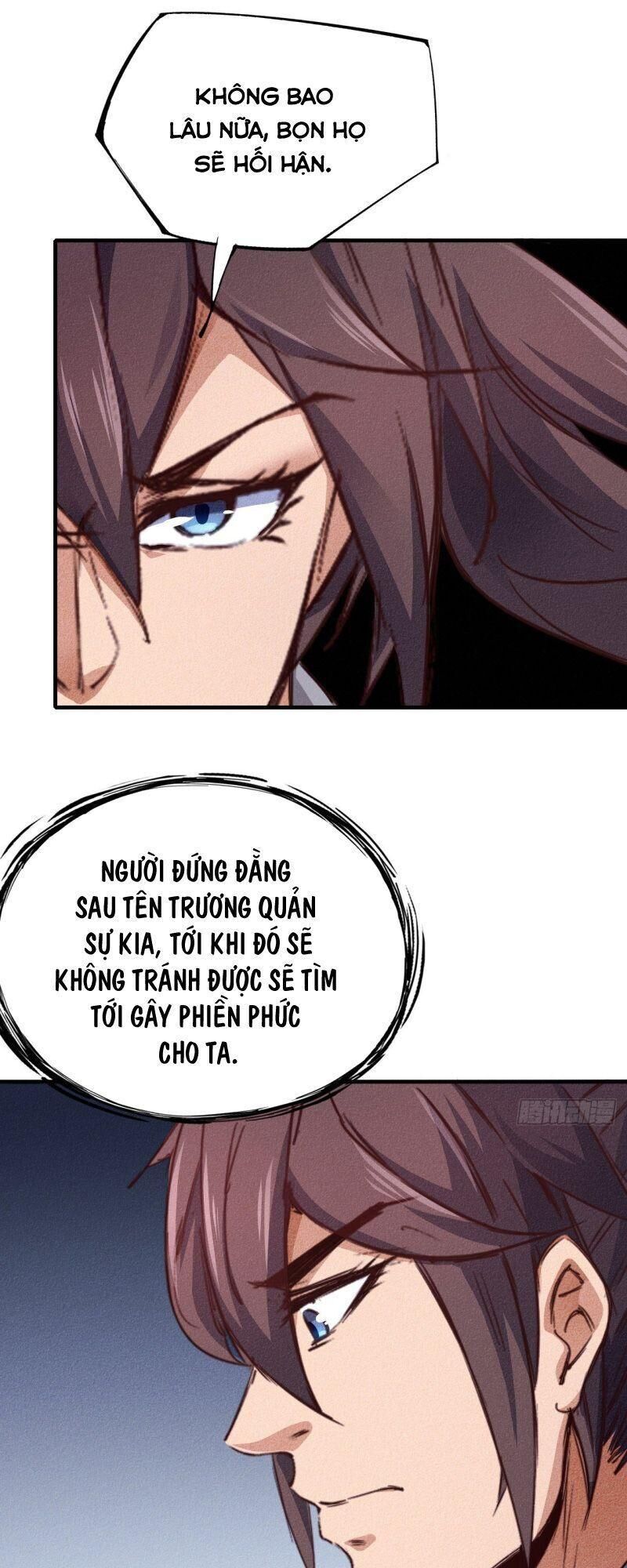 võ đạo chiến thần chapter 2 67