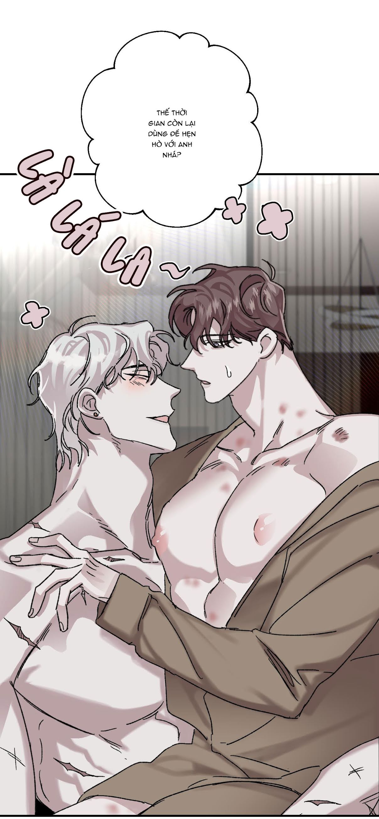 tình đơn phương chapter 12 68