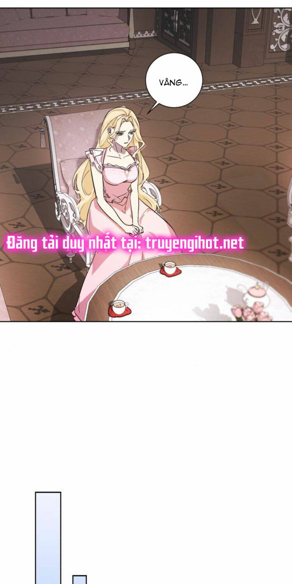 ta đã từng mong nàng biến mất chapter 30 50