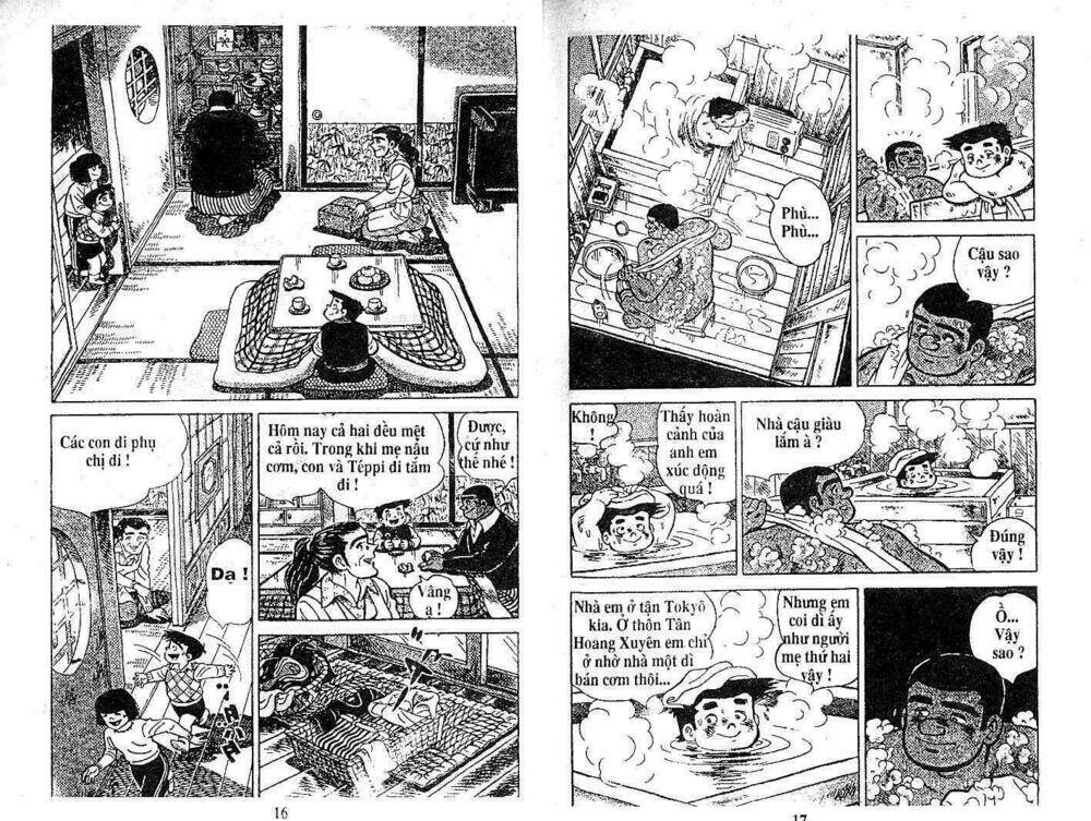 tân teppi chapter 21 7