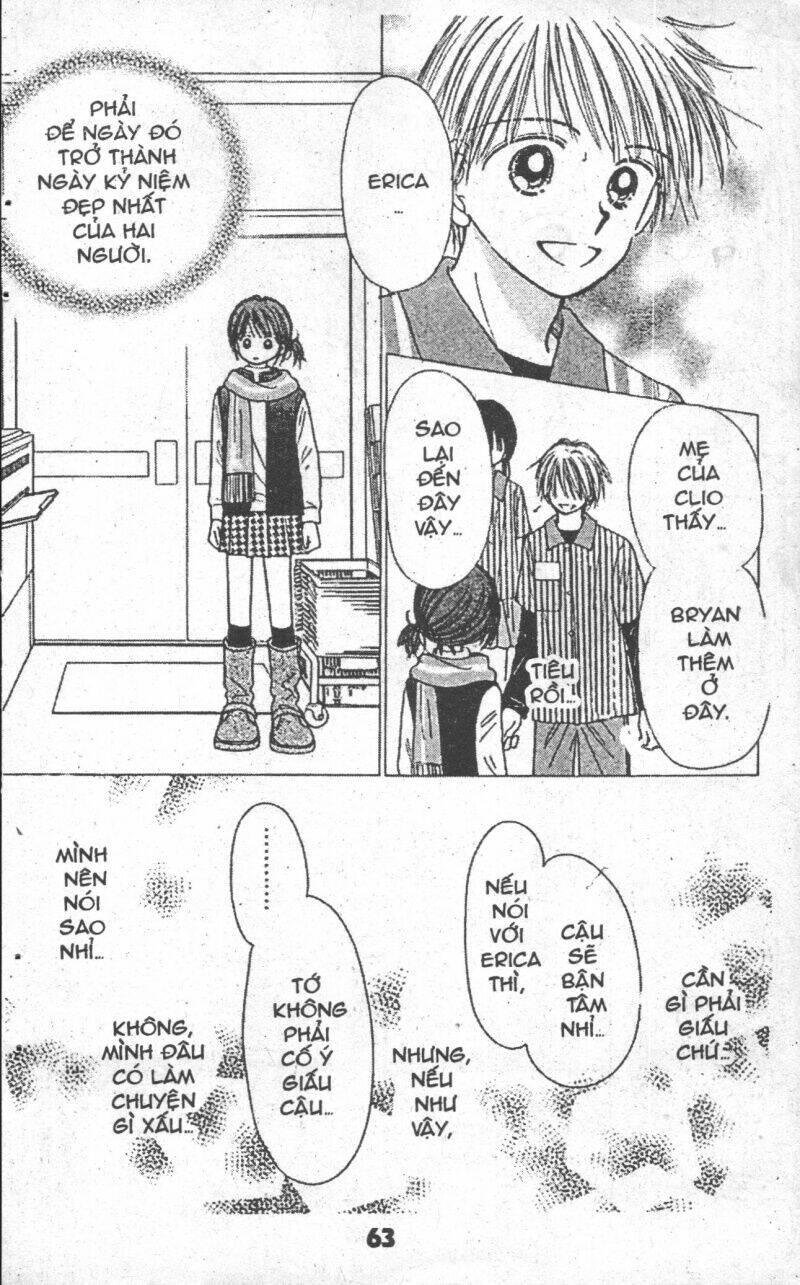 beautiful 100% chapter 3 61