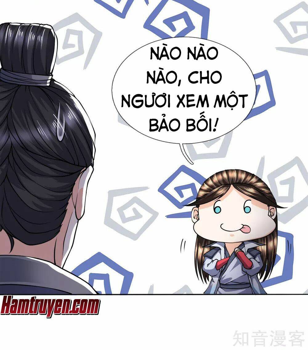 chí tôn hồng bao hoàng đế chapter 34 13
