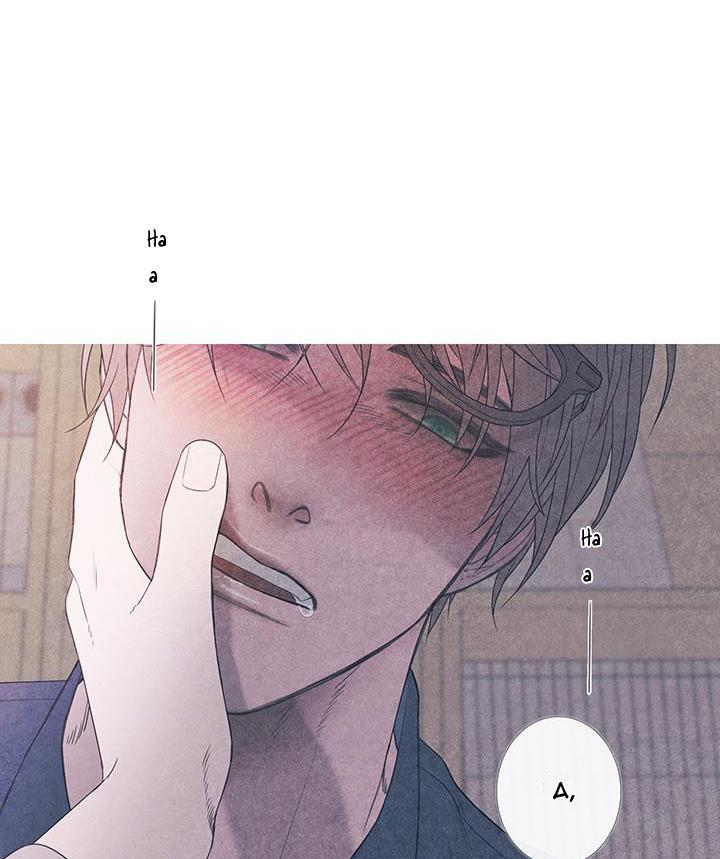 một tuần dục vọng – truyện ngắn omegaver chapter 3.2 8