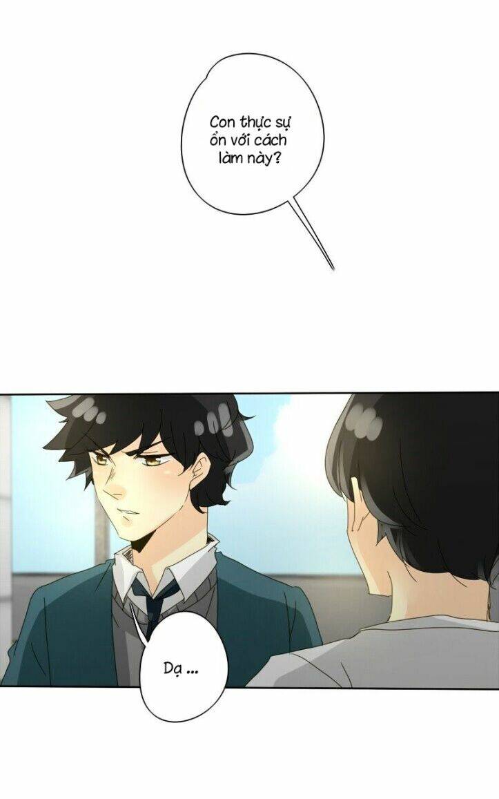 Thế Giới Không Hoàn Hảo Chapter 63 67
