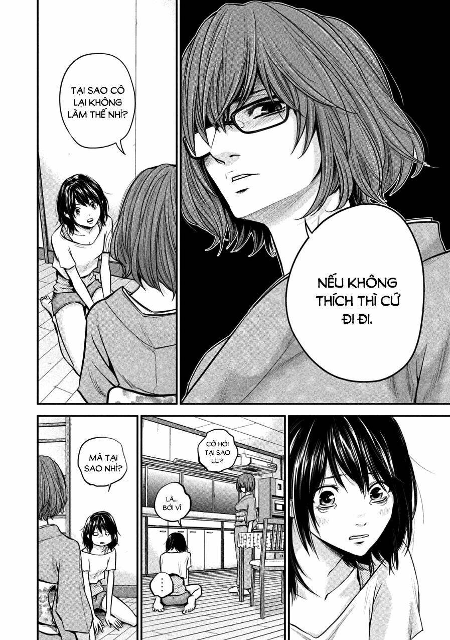 đạo luật nhiều vợ chapter 29 12