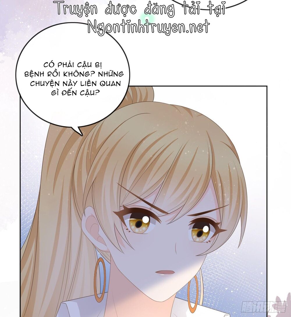 ảnh hậu cũng không bằng niệm thanh hoa chapter 102 9