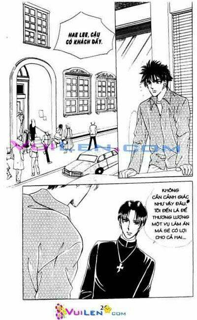 tìm anh - look for oppa chapter 10 20