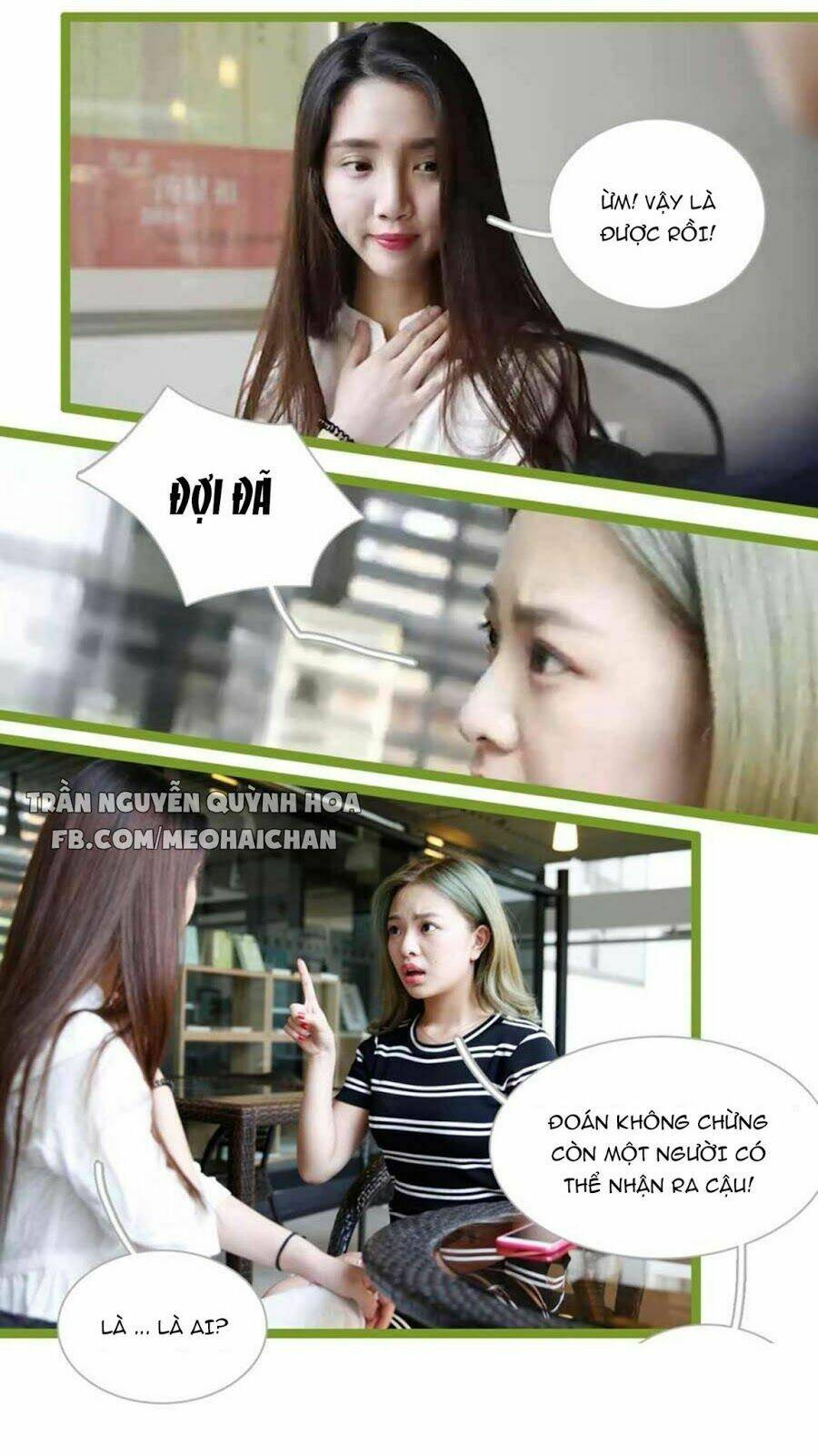 hôn đồ mạch lộ chapter 2 32