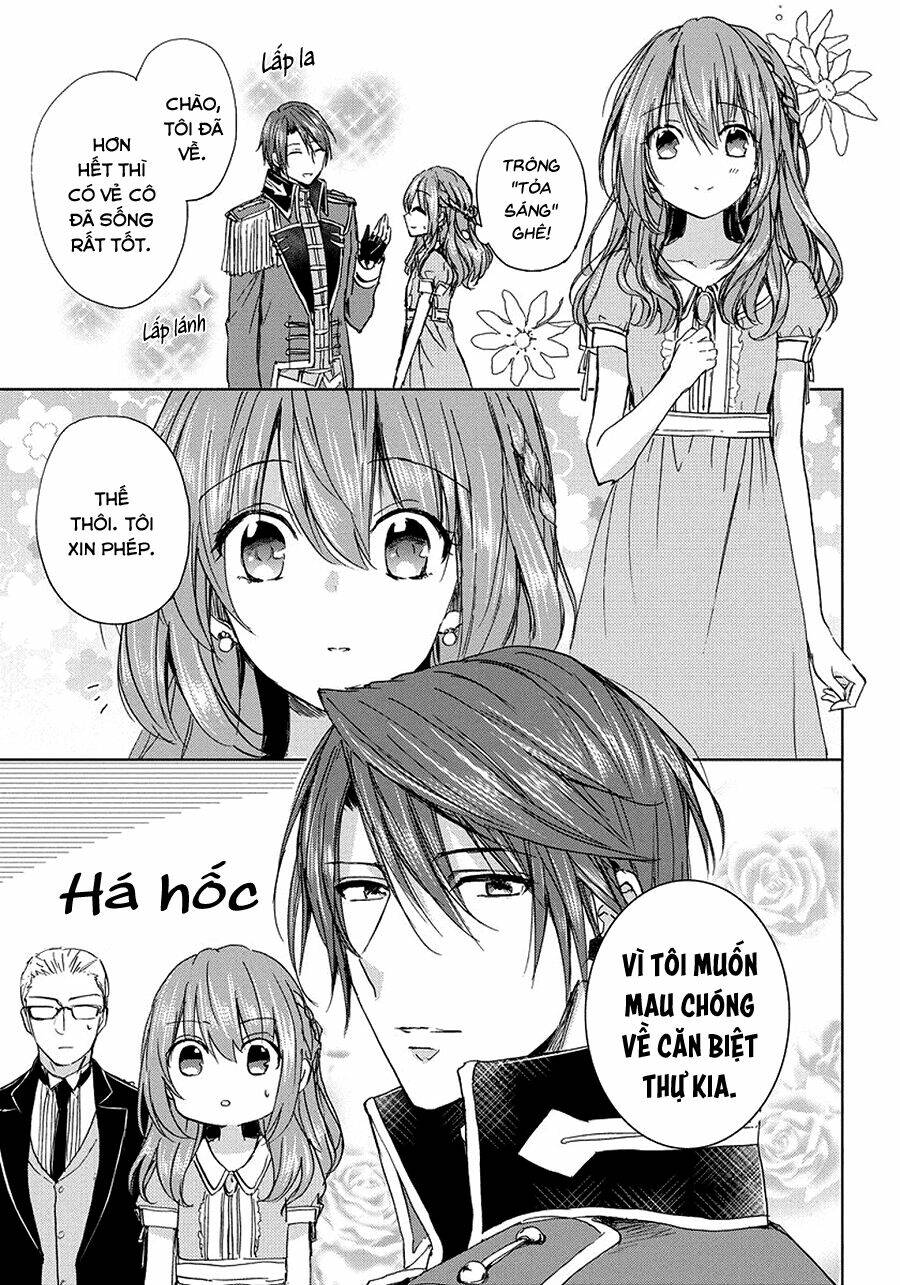 dareka kono joukyou wo setsumei shite kudasai! chapter 2 13