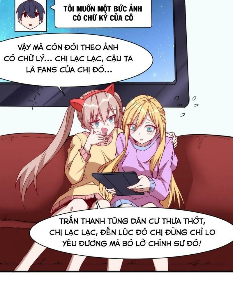 thánh đường chi thành chapter 16 10