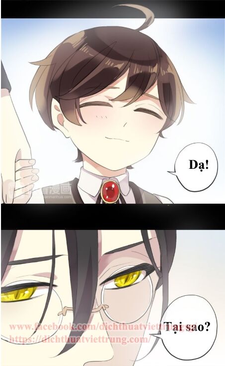 vết cắn ngọt ngào phần 2 chapter 45 5