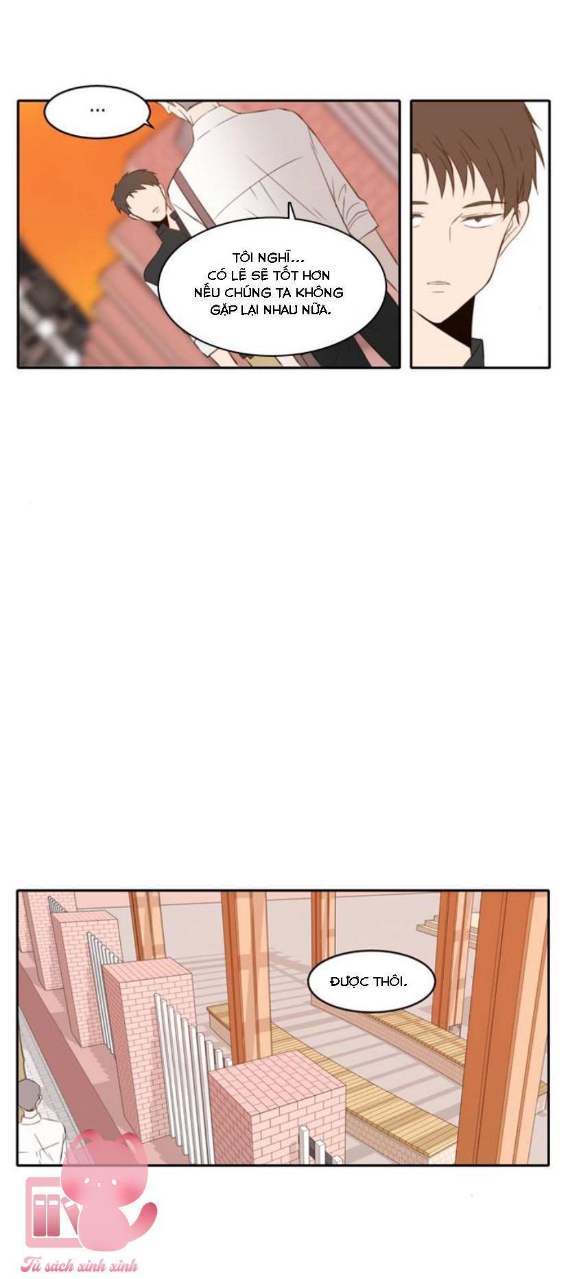 a good day to be a dog chapter 78 35