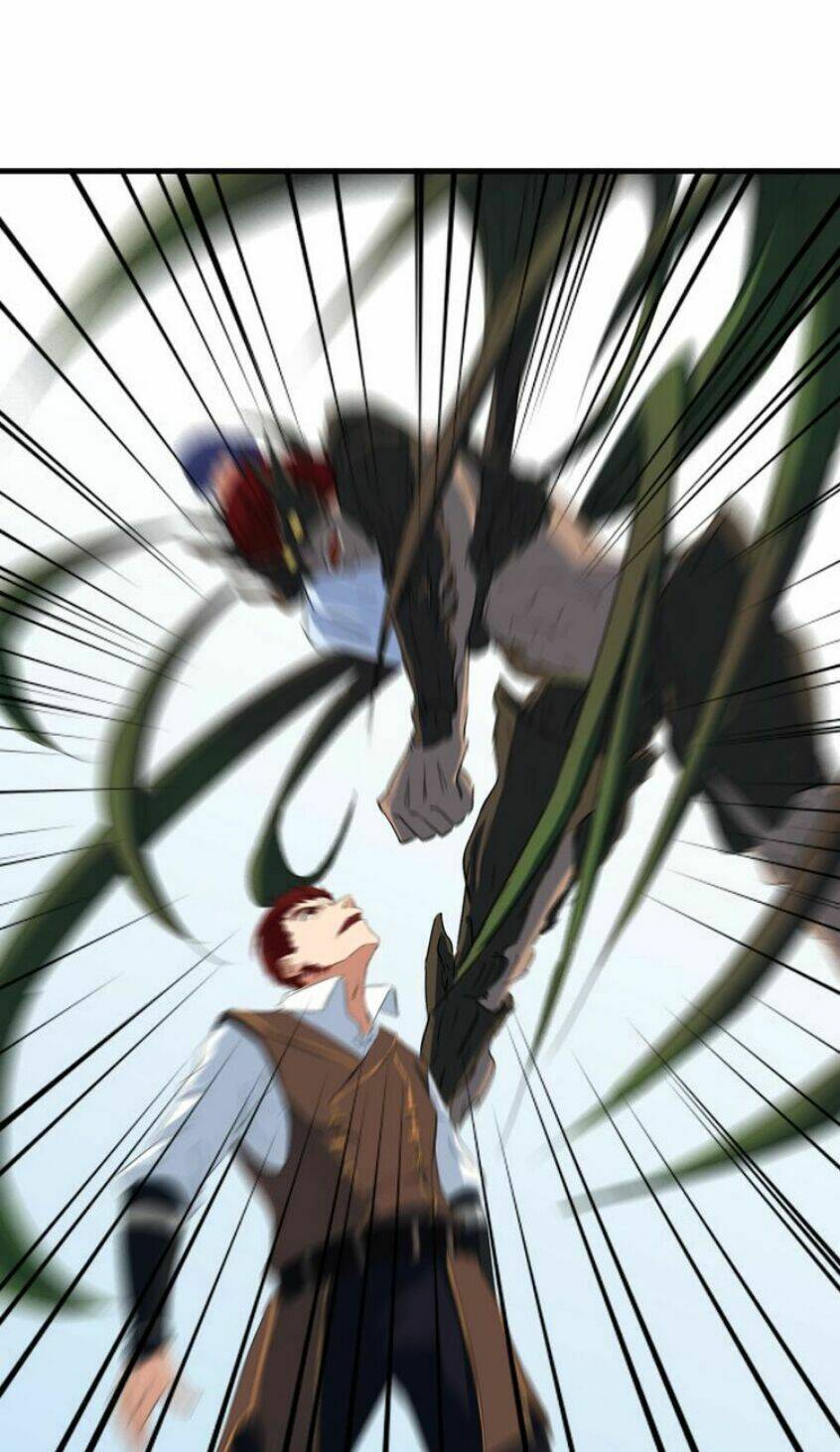 long mạch võ thần chapter 12 14