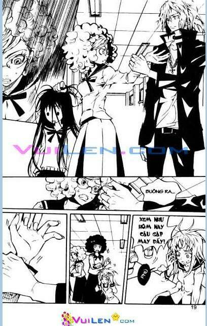 moon boy - chàng trai ánh trăng chapter 6 18