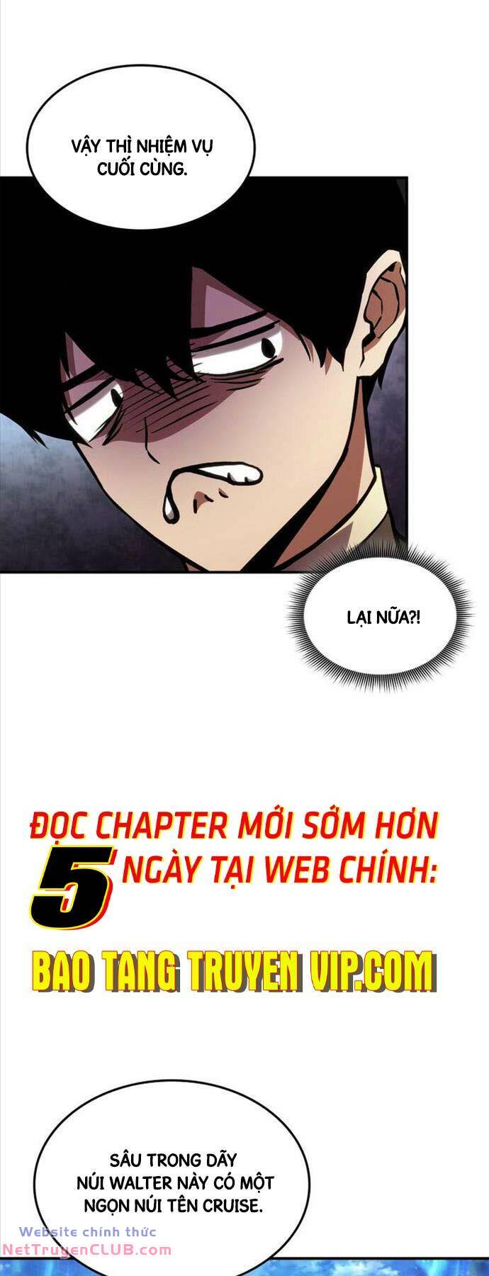 huyền thoại game thủ - tái xuất chapter 137 7
