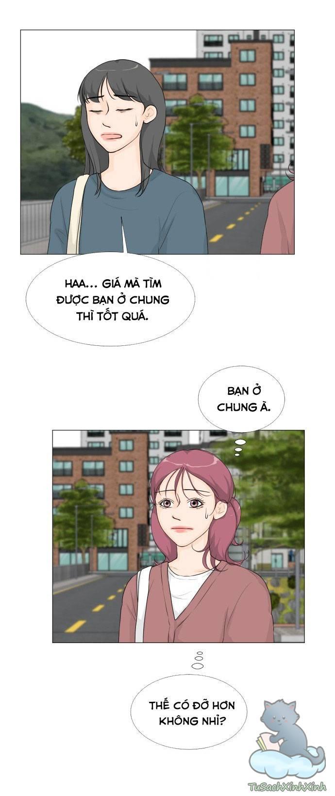 bán quỷ chapter 18 19