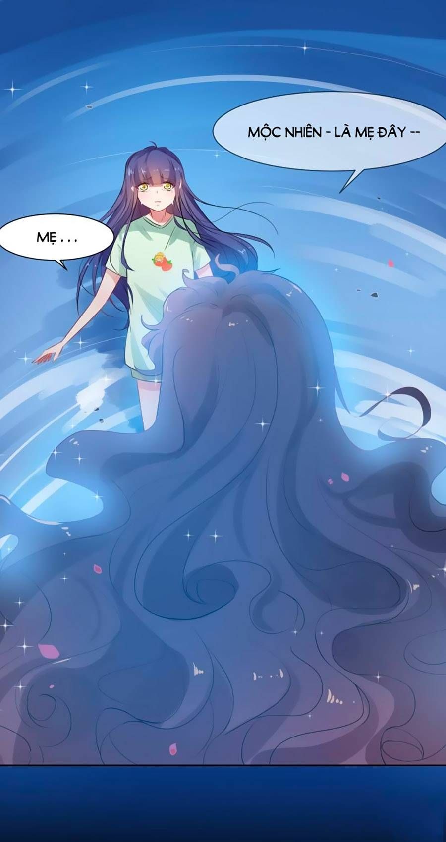 thầy giáo ác ma yêu tôi rồi chapter 12 6