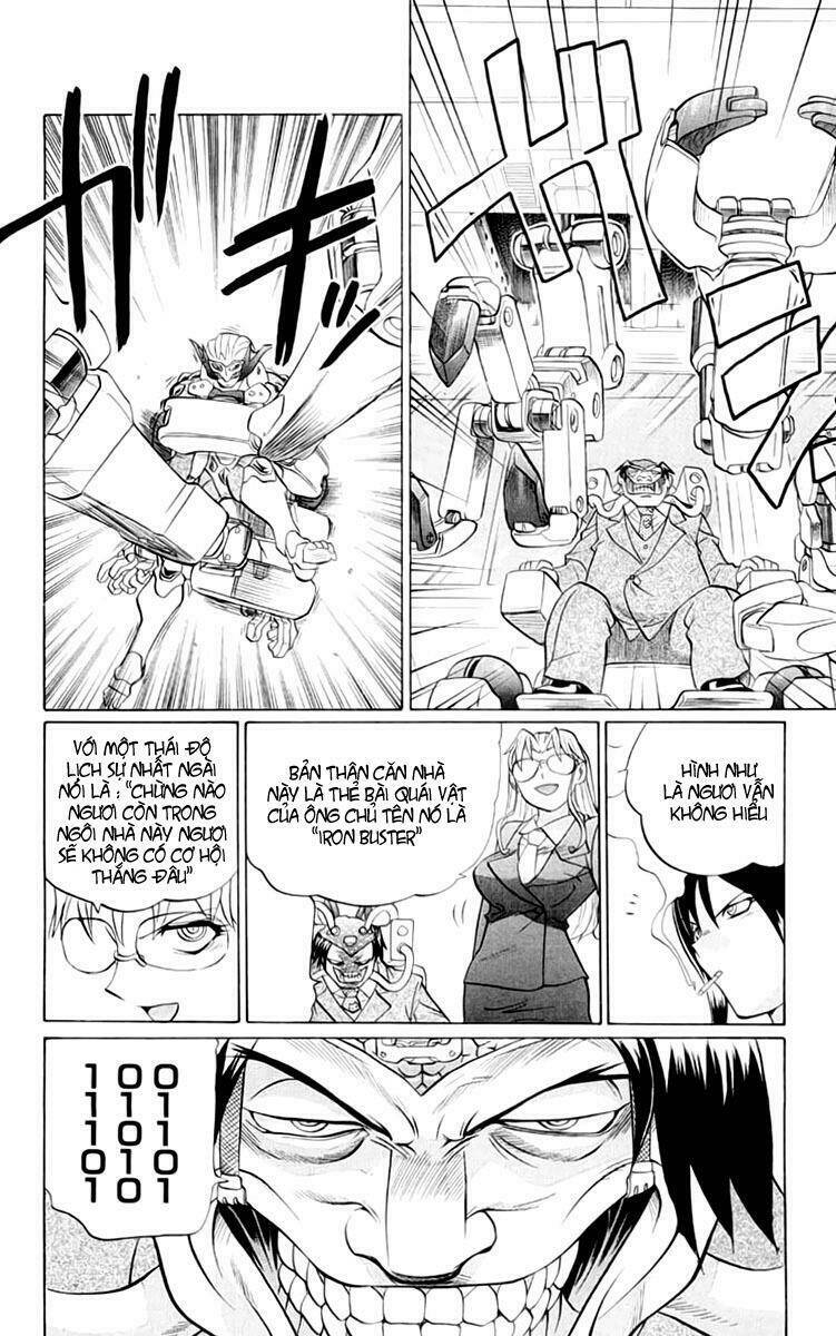 chaosic rune chapter 37 15