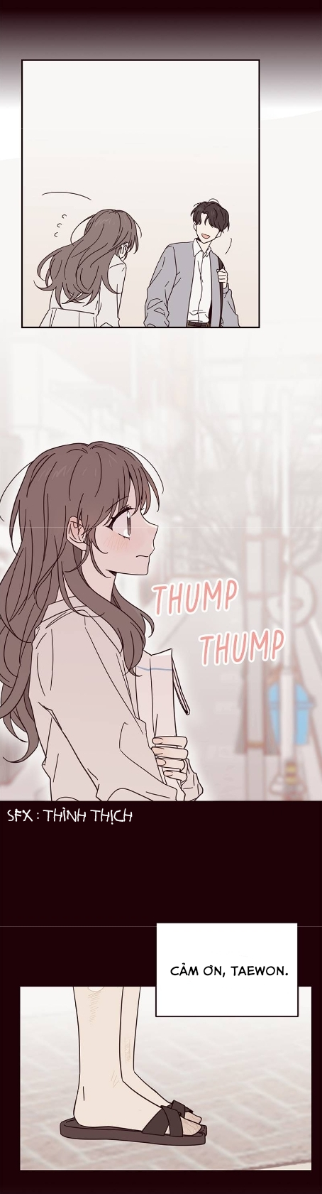 chủ đề tình yêu chapter 3 24