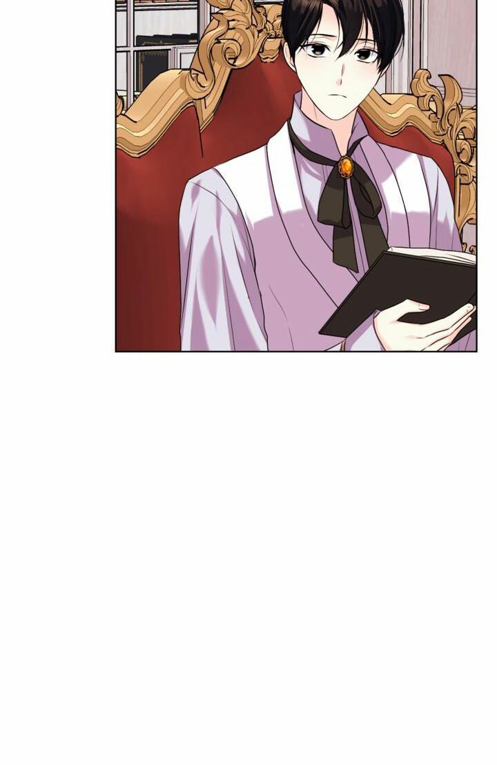 đức hạnh mà ác nữ ban tặng chapter 79.1 26