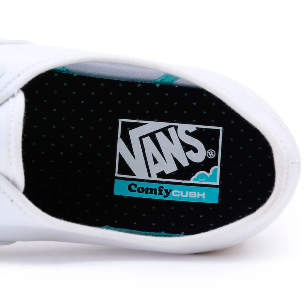 Giày Vans Unisex Authentic Comfycush VN0A3WM7VNG