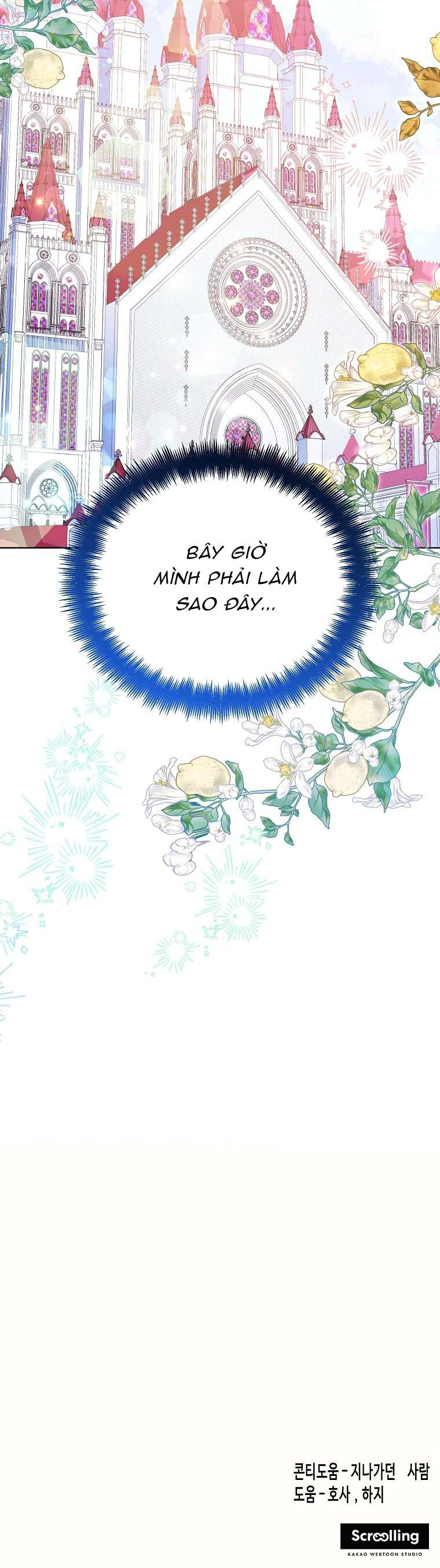 chị gái tôi là nhân vật chính chapter 2 56