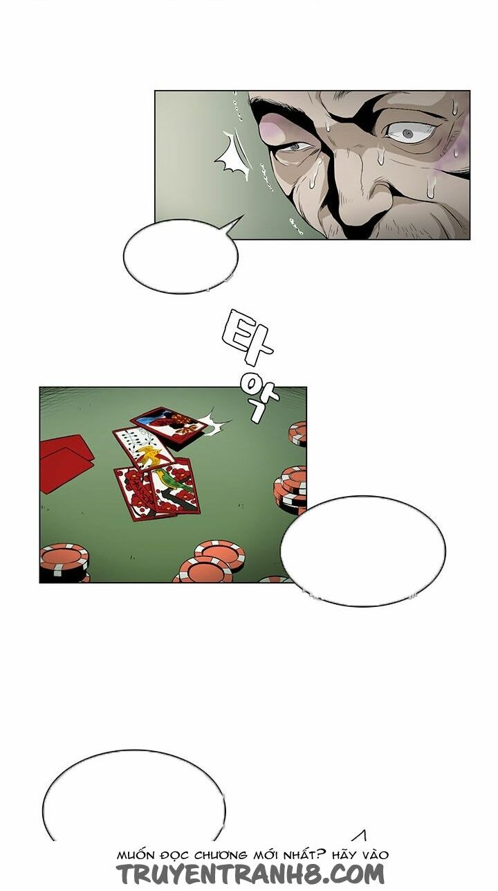 by chance chapter 25 28