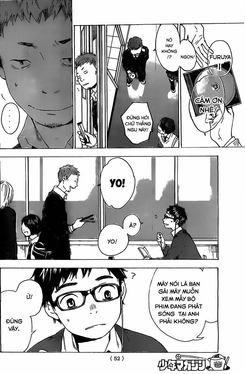 forget me not chapter 3 13