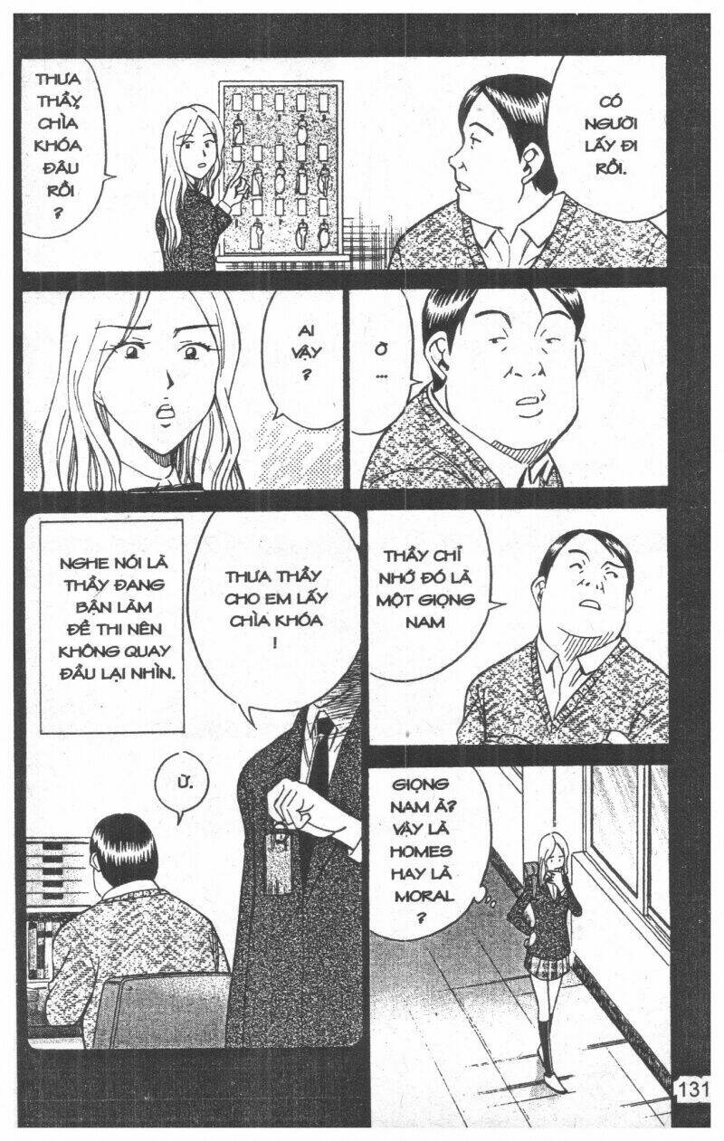 thám tử toma chapter 4 131