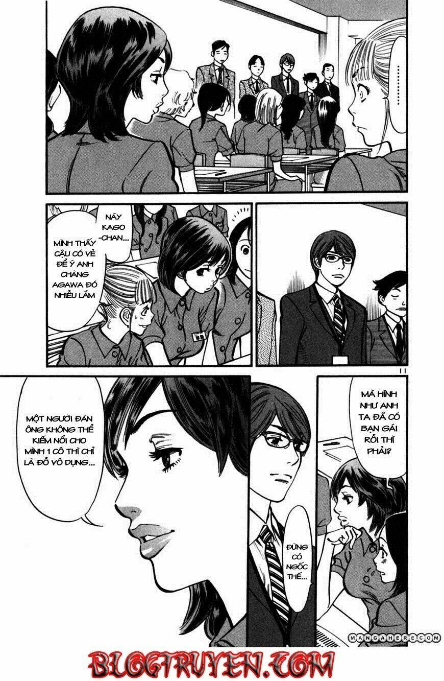 sakuranbo syndrome chapter 23 12