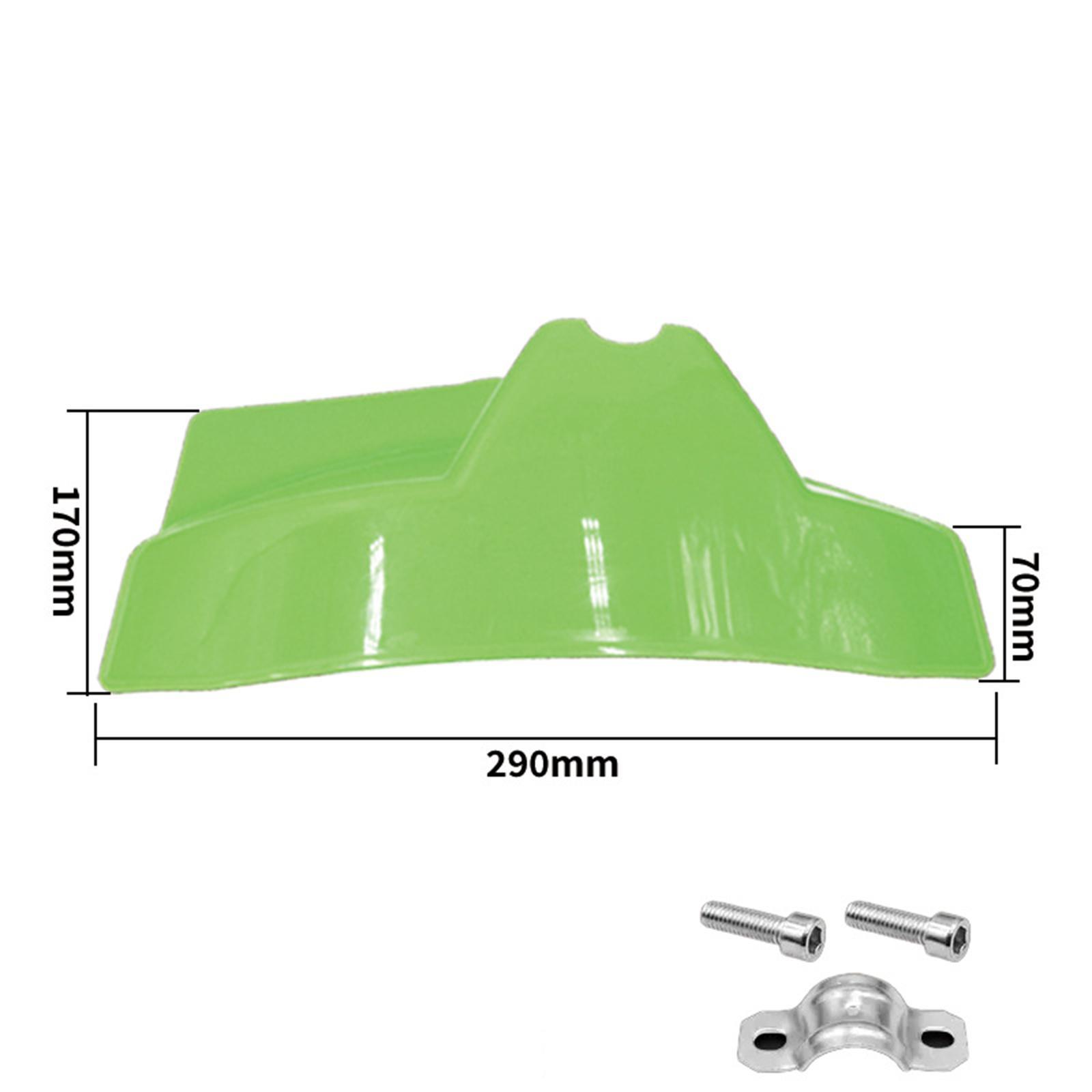 Guard Baffle Set Set for Grass Trimmer Accessories